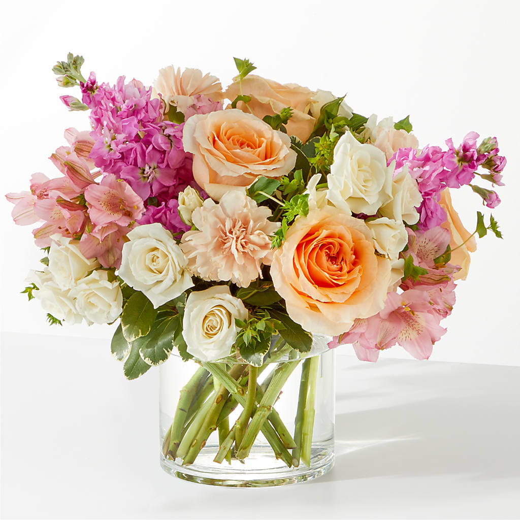 Paradise Bouquet – Floral Art Designs, Arlington MA