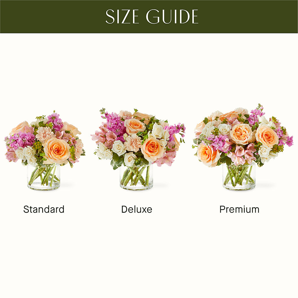 Paradise Bouquet – Floral Art Designs, Arlington MA