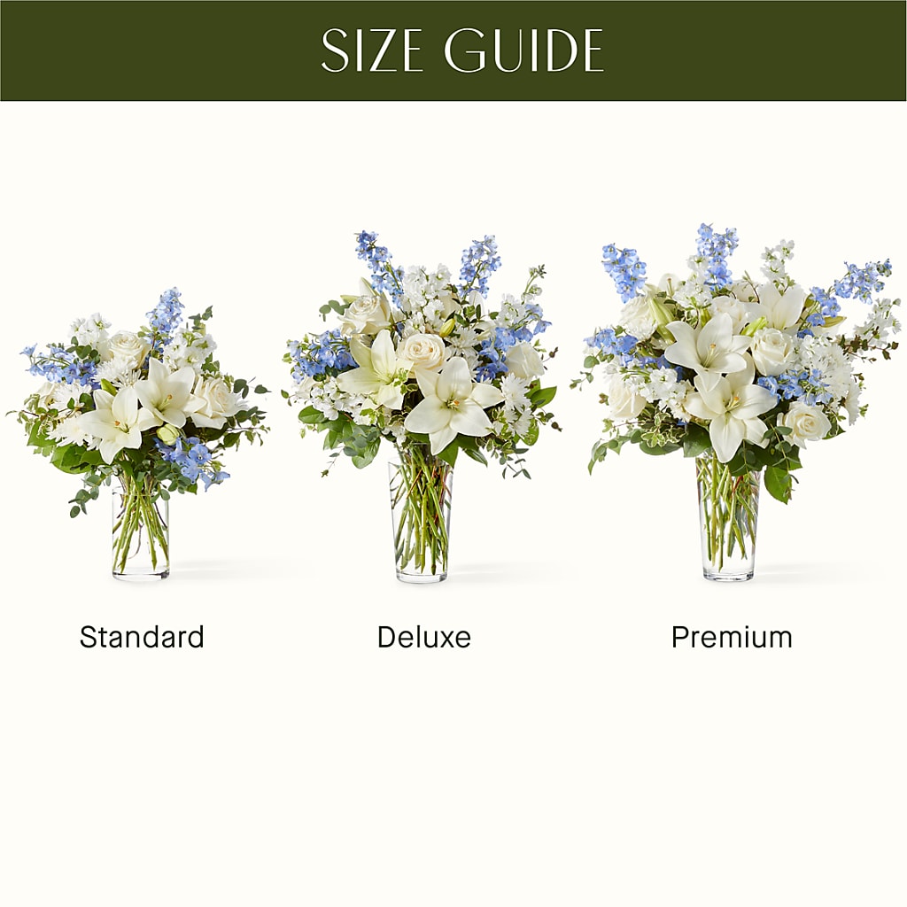 Peace of Mind Bouquet – Floral Art Designs, Arlington MA