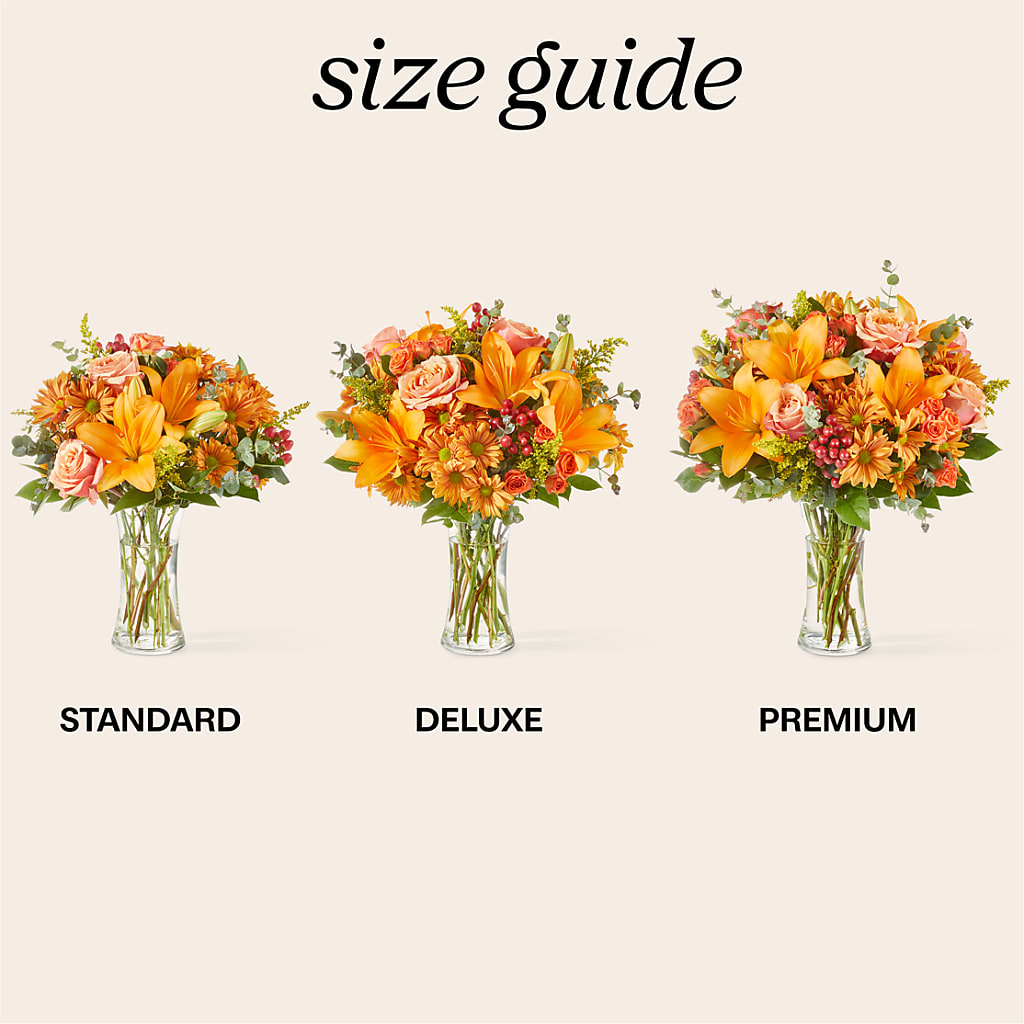 Harvest Hayride Bouquet – Floral Art Designs, Arlington MA