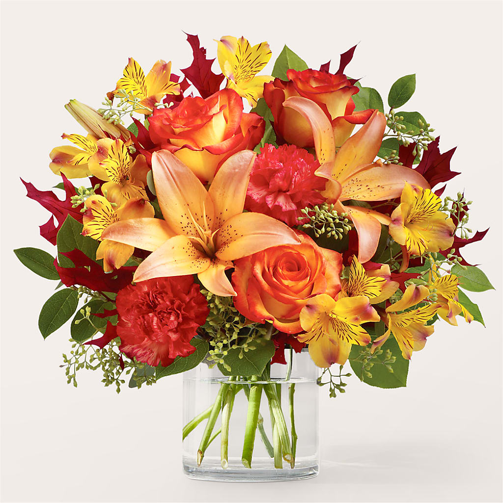 Pecan Pie Bouquet – Floral Art Designs, Arlington MA