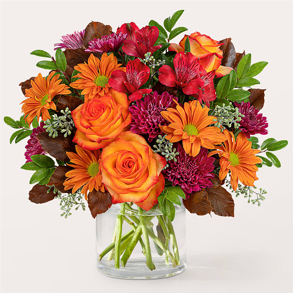 Brisk Morning Bouquet – Floral Art Designs, Arlington MA