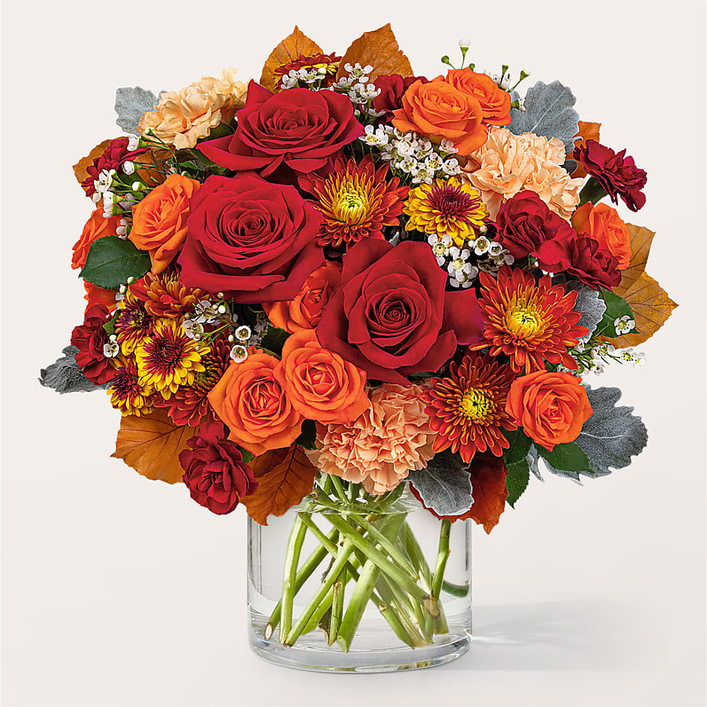 Merlot Bouquet – Floral Art Designs, Arlington MA
