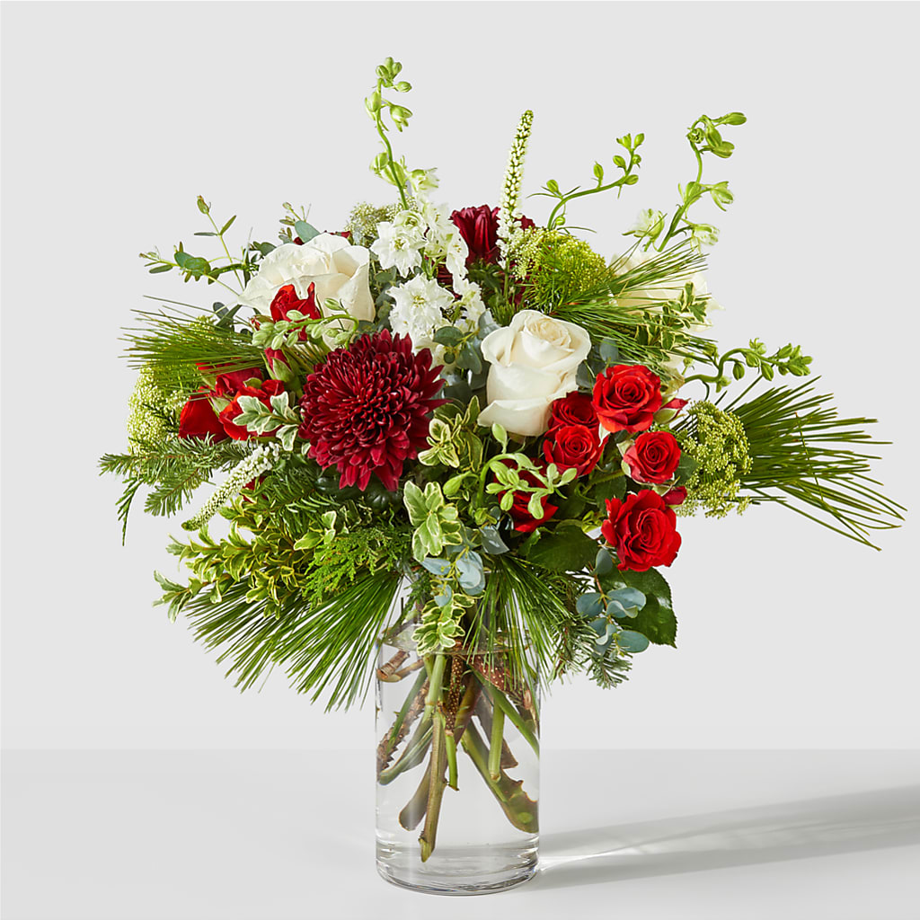 Favorite Traditions Bouquet – Floral Art Designs, Arlington MA