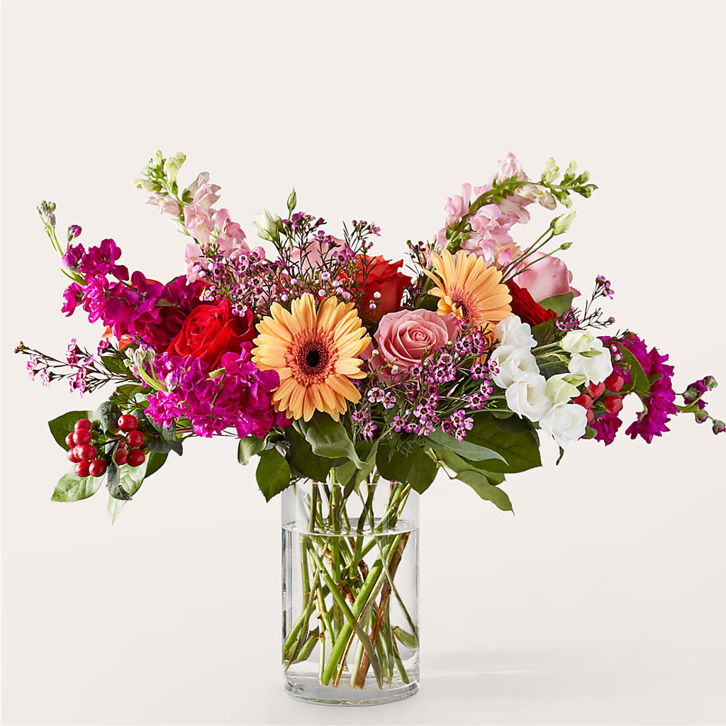Renaissance Luxury Bouquet – Floral Art Designs, Arlington MA