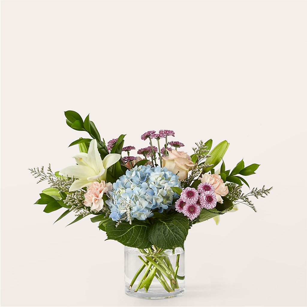 Slow Mornings Bouquet – Floral Art Designs, Arlington MA