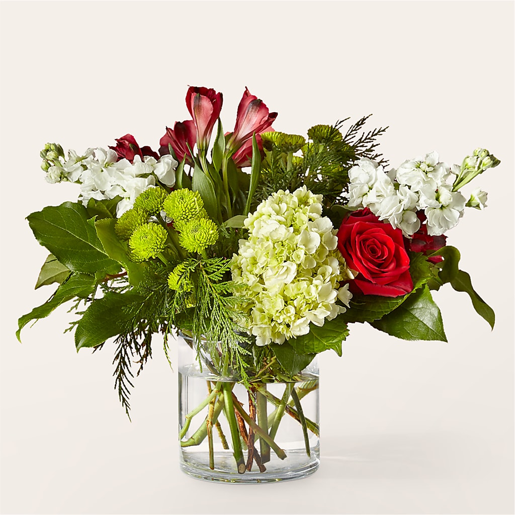 Tree Shopping Bouquet – Floral Art Designs, Arlington MA