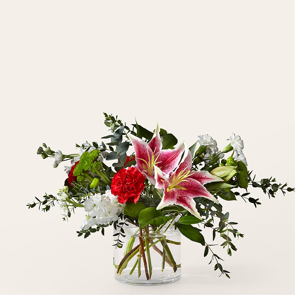Gumdrop Button Bouquet – Floral Art Designs, Arlington MA