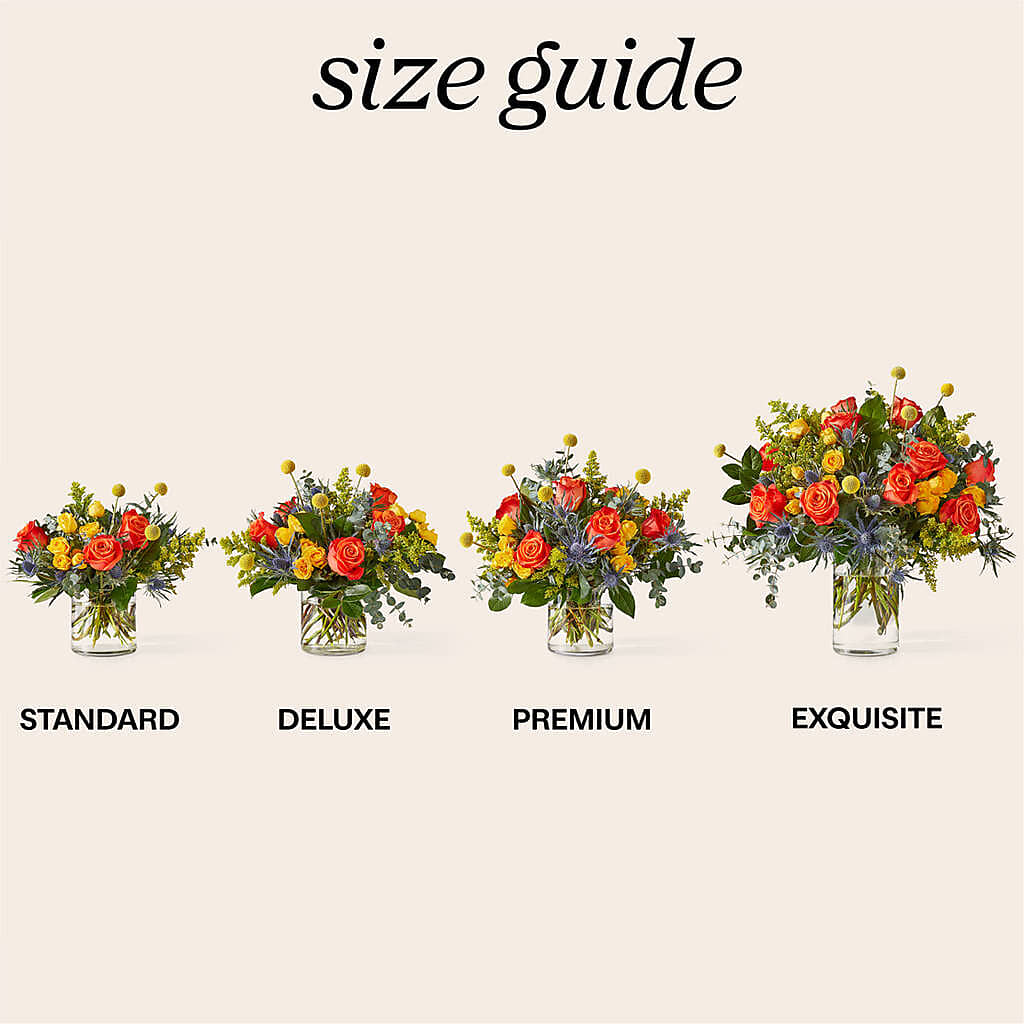 Disco Bouquet – Floral Art Designs, Arlington MA
