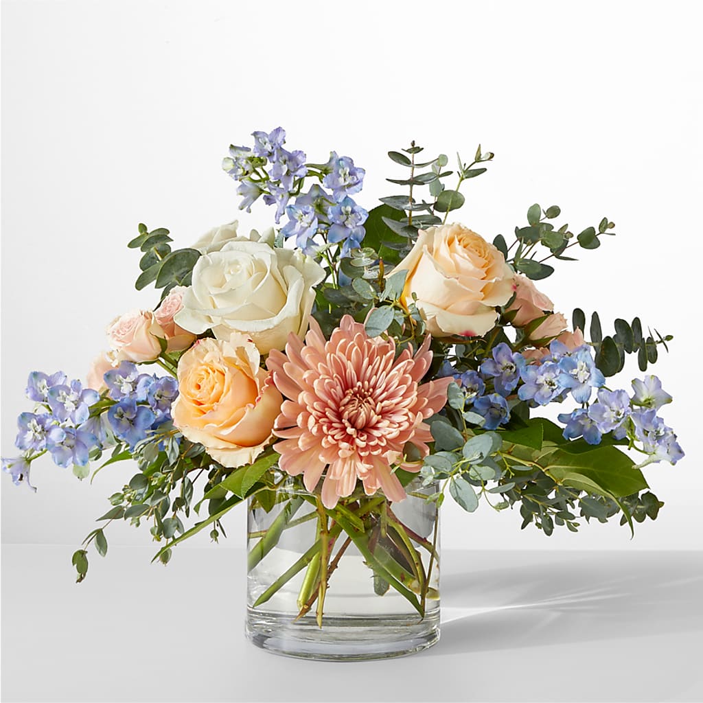 Inspired Bouquet – Floral Art Designs, Arlington MA