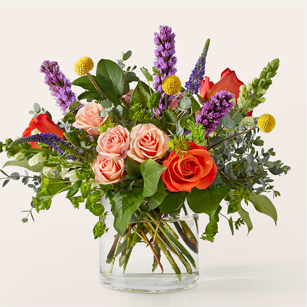 The Standout Bouquet – Floral Art Designs, Arlington MA