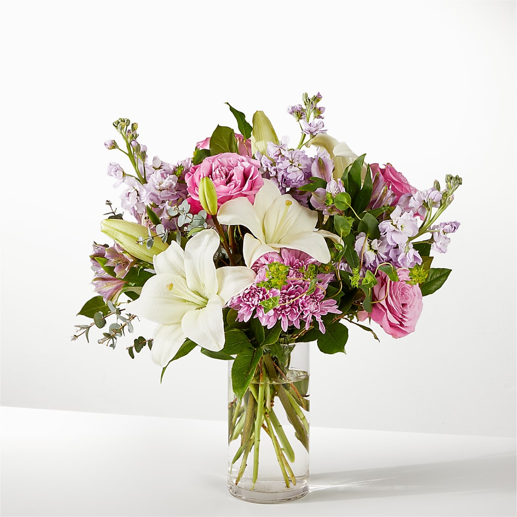 Daydreamer Bouquet – Floral Art Designs, Arlington MA