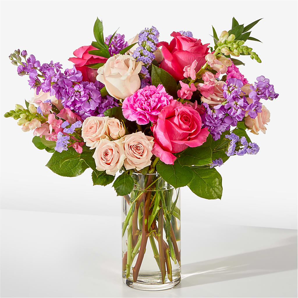 The Cha-Cha Bouquet – Floral Art Designs, Arlington MA