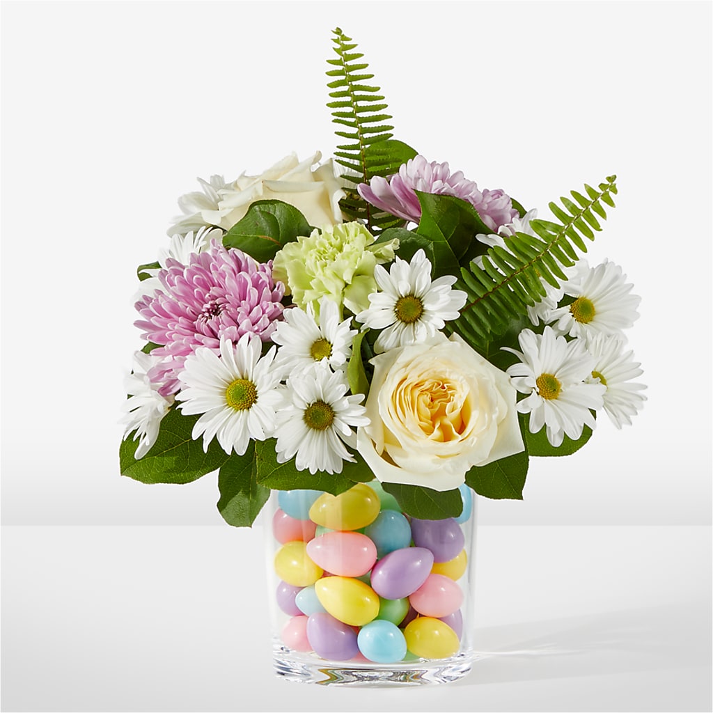 Easter Brunch Bouquet – Floral Art Designs, Arlington MA