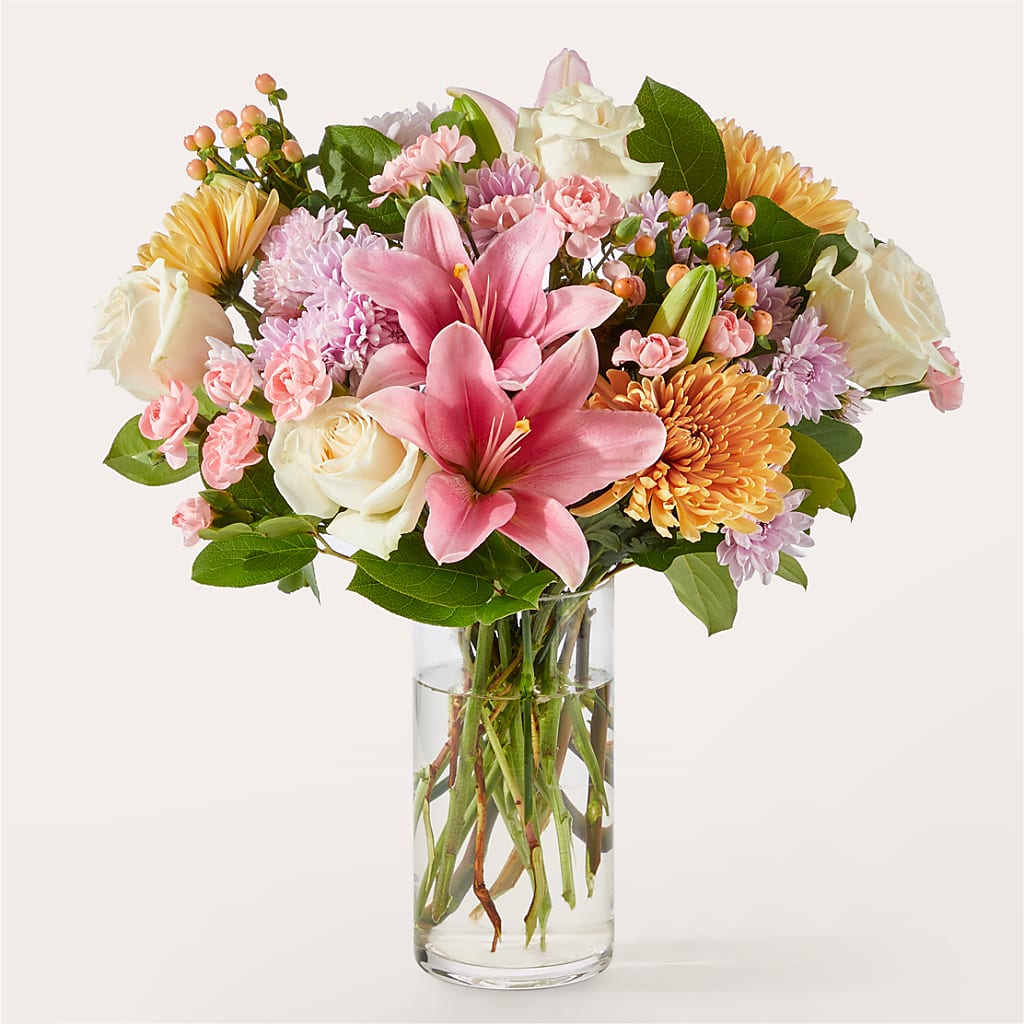 Gelato Bouquet – Floral Art Designs, Arlington MA