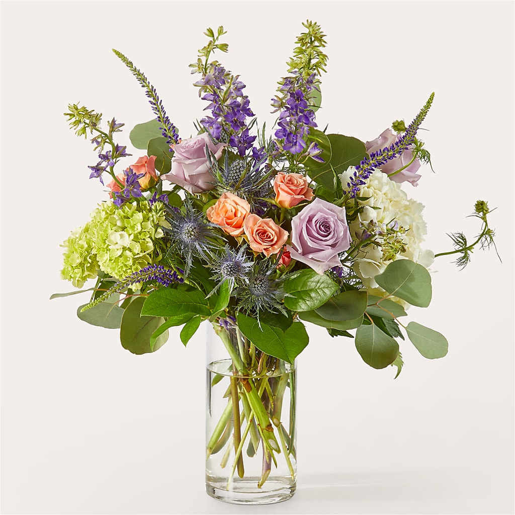 Appealing Aura Bouquet – Floral Art Designs, Arlington MA