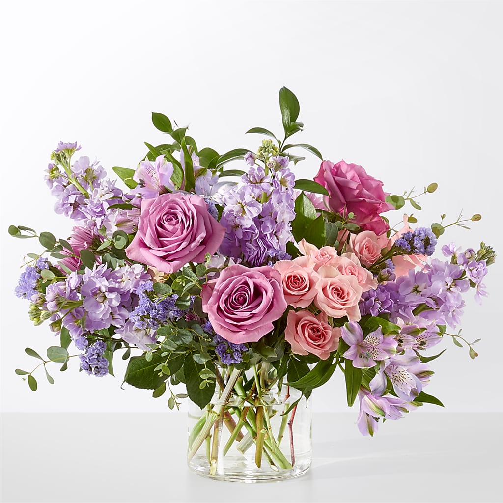 Cloud Nine Bouquet – Floral Art Designs, Arlington MA