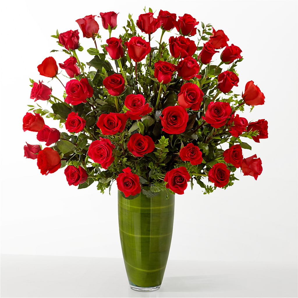 The Ballad – Floral Art Designs, Arlington MA
