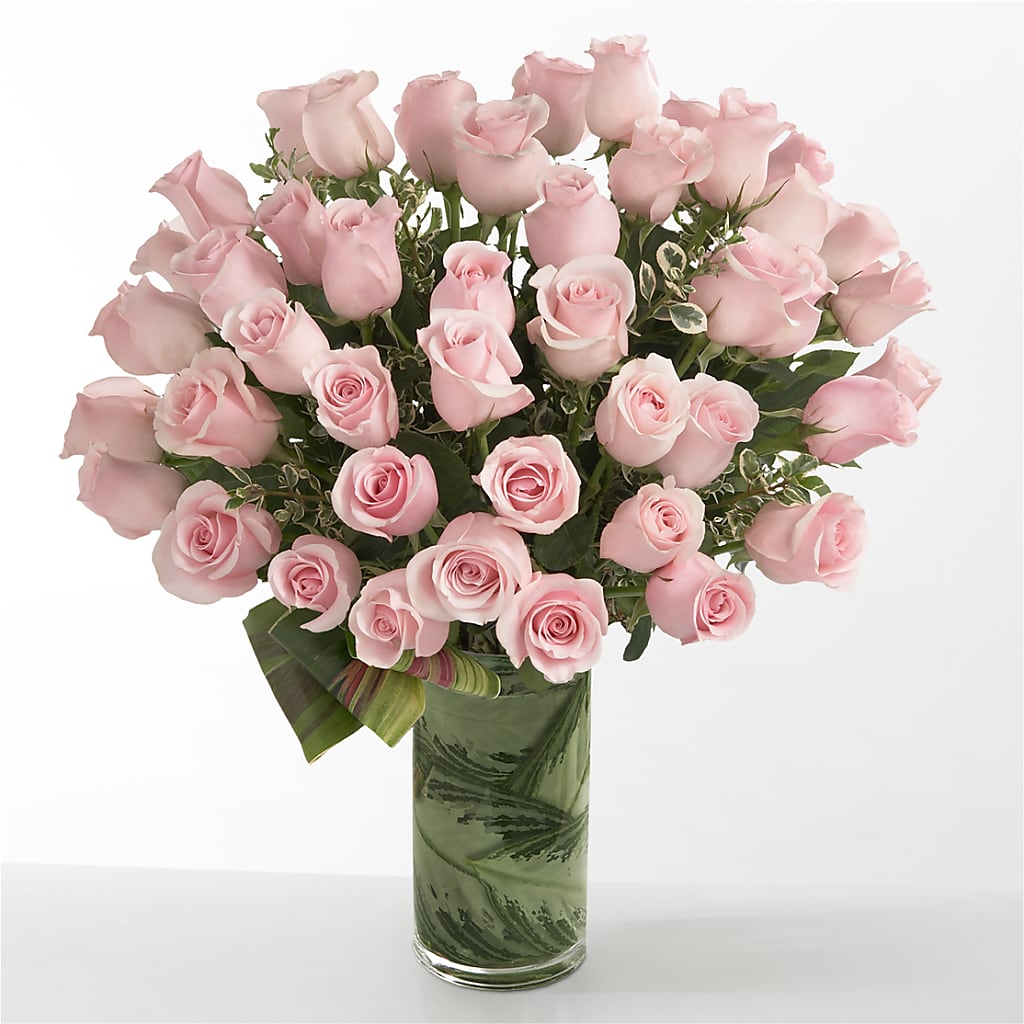 Pink Essence – Floral Art Designs, Arlington MA