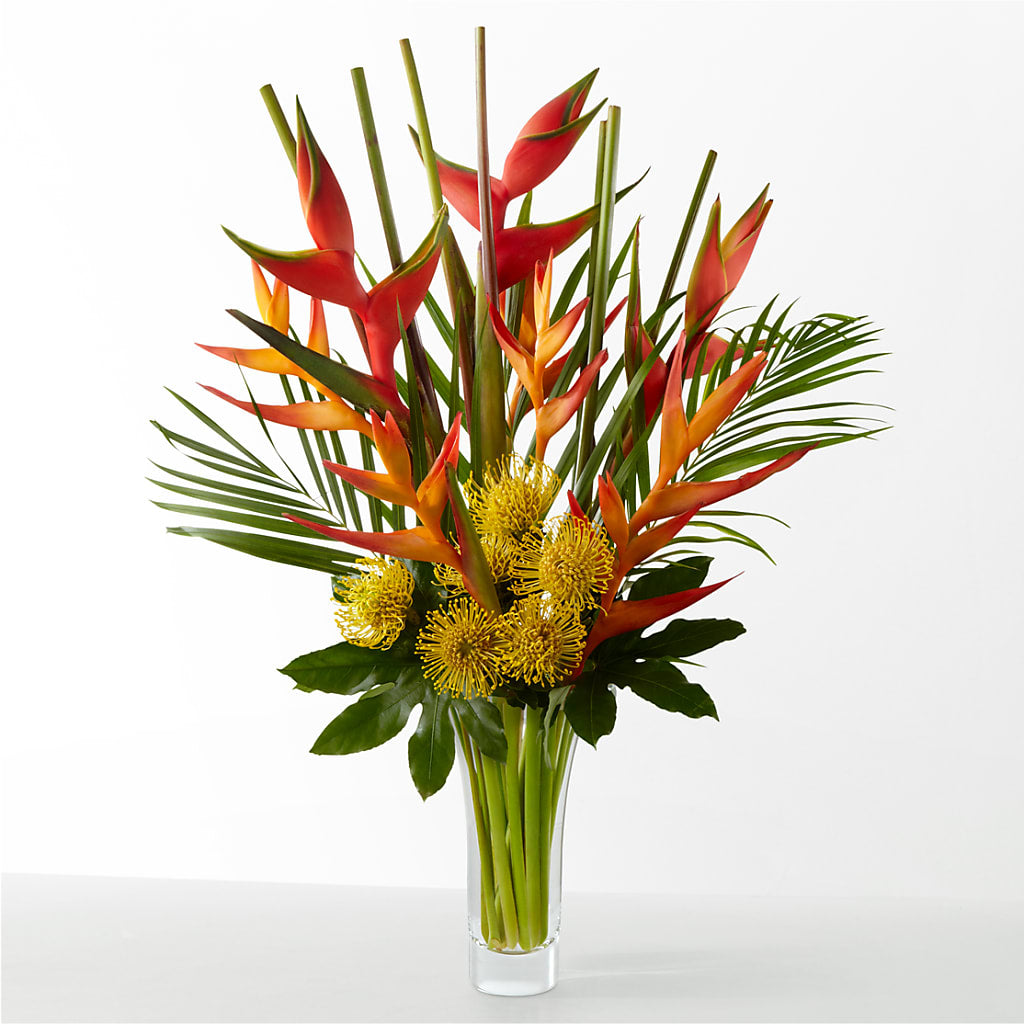 The Drama – Floral Art Designs, Arlington MA