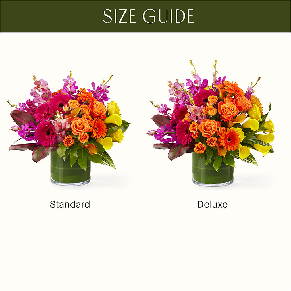 The Mosaic – Floral Art Designs, Arlington MA