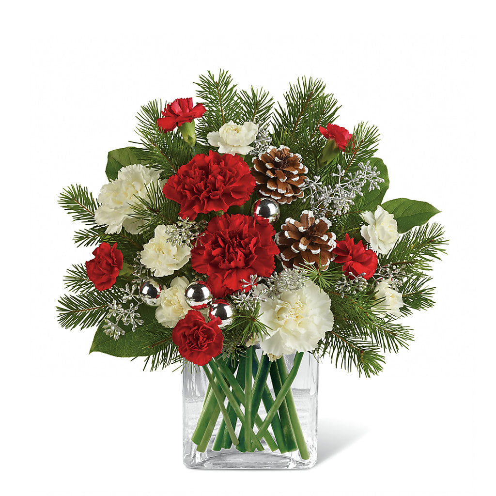 Woodland Wonder Bouquet – Floral Art Designs, Arlington MA