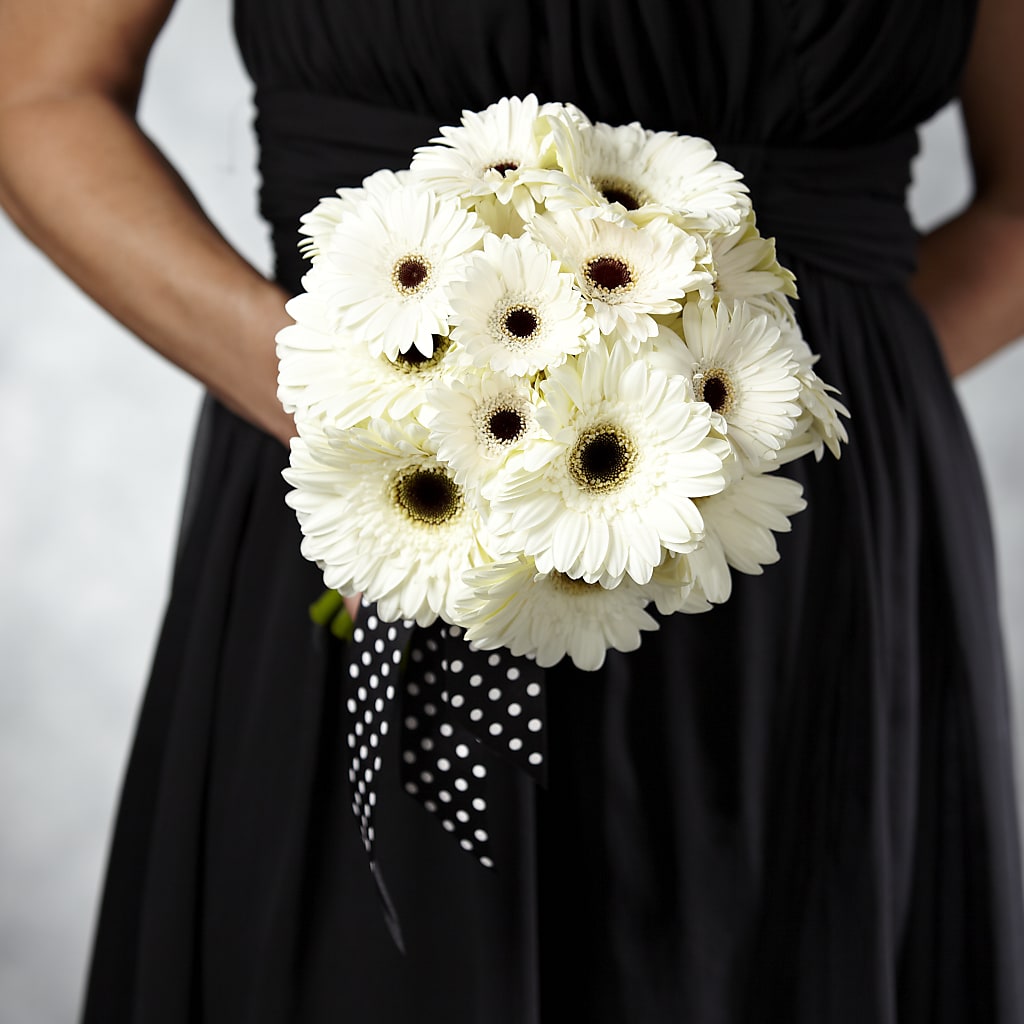 Daisy Delight Bouquet – Floral Art Designs, Arlington MA