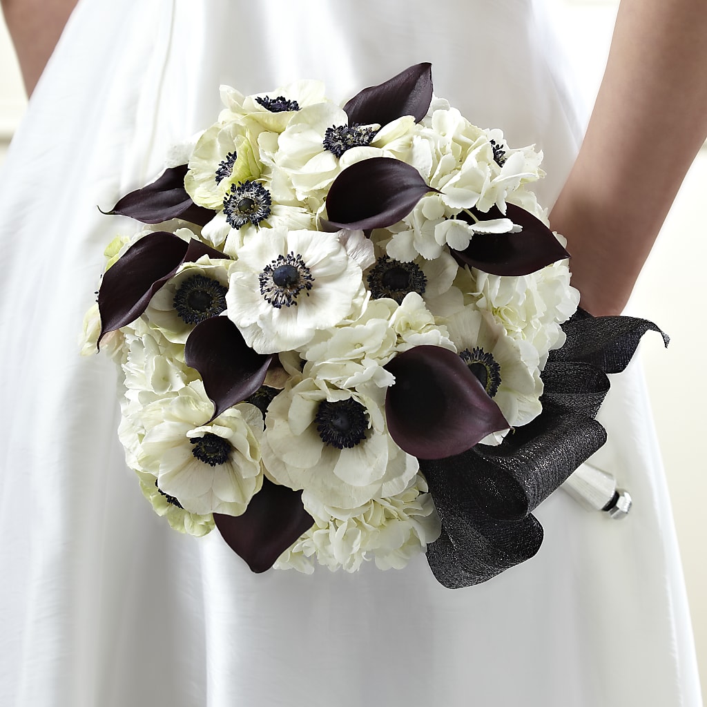 To Have and To Hold Bouquet – Floral Art Designs, Arlington MA