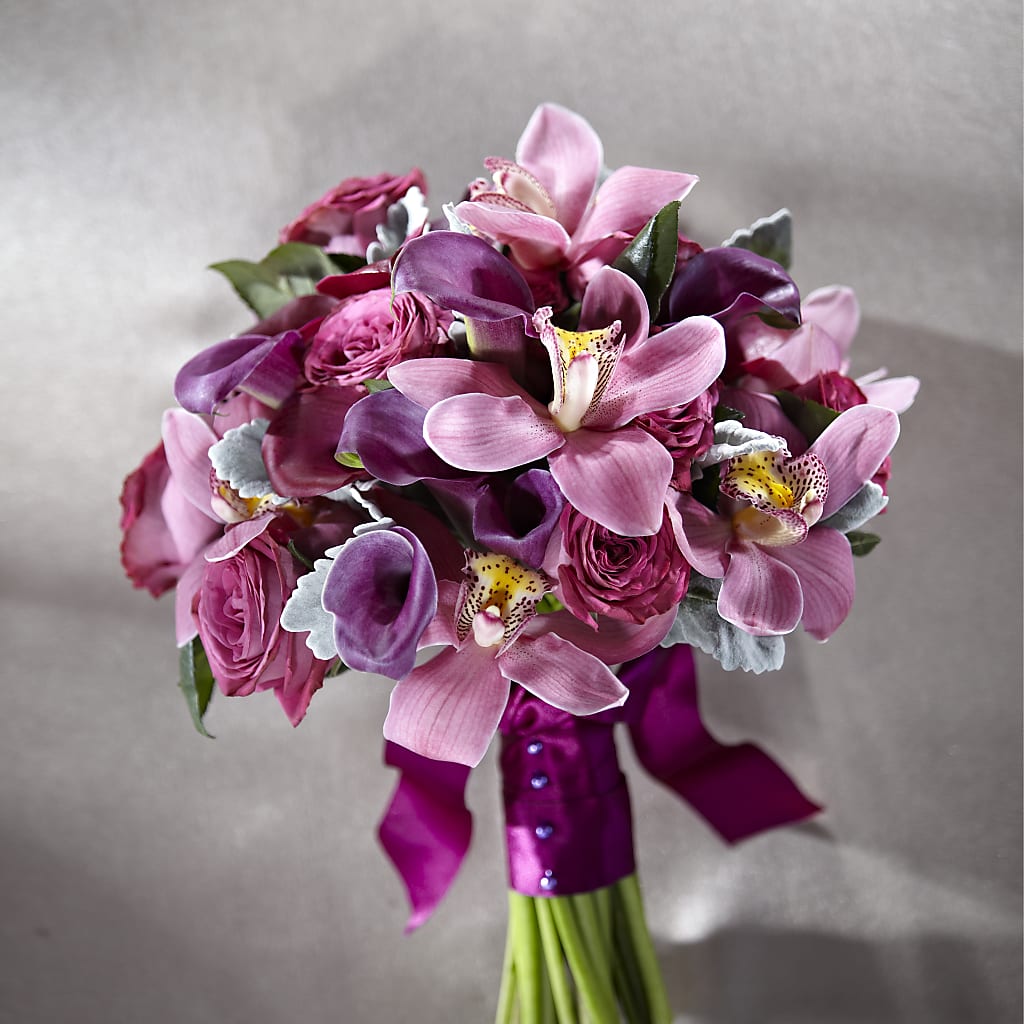 Delicacy Bouquet – Floral Art Designs, Arlington MA
