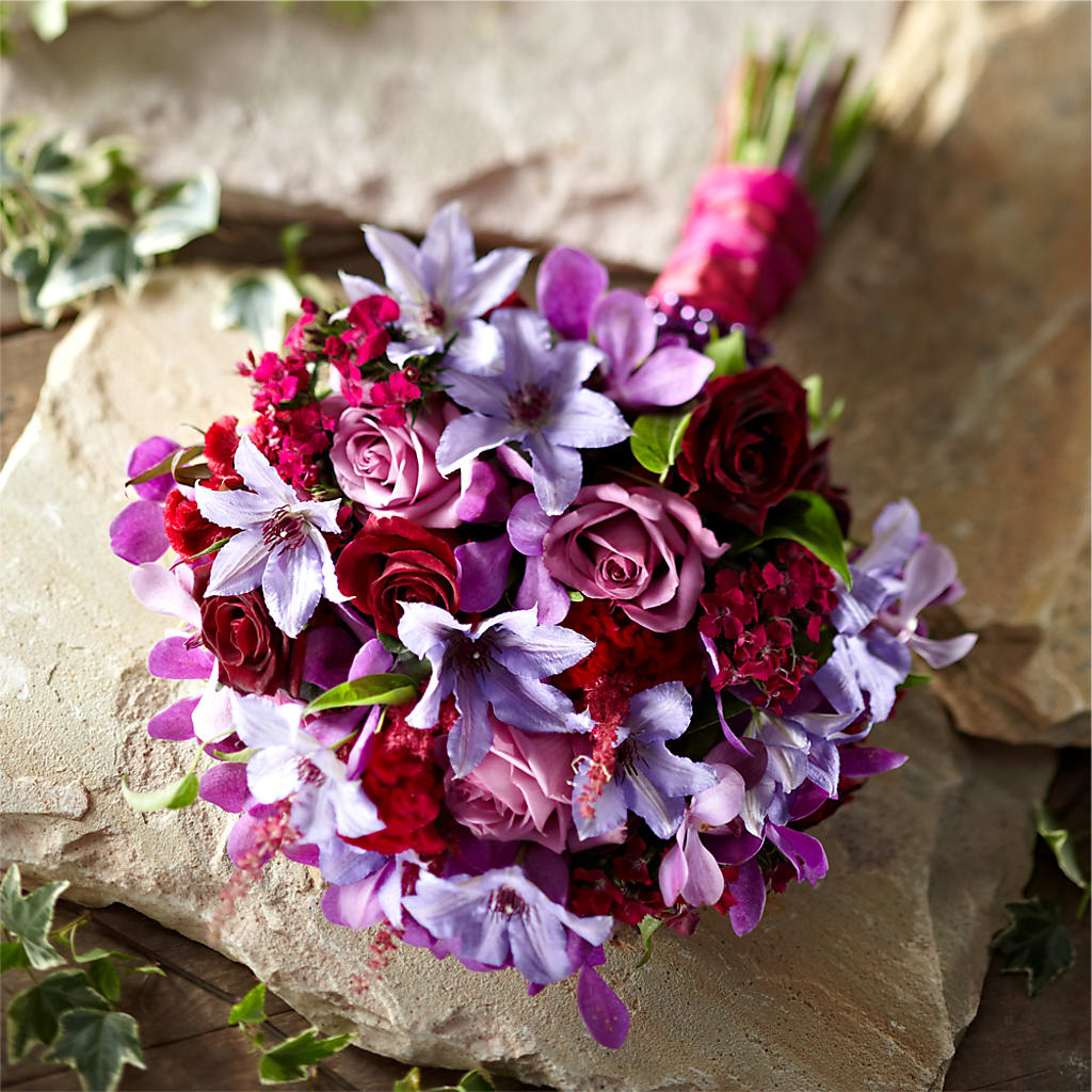 Enlightened Love Bouquet – Floral Art Designs, Arlington MA