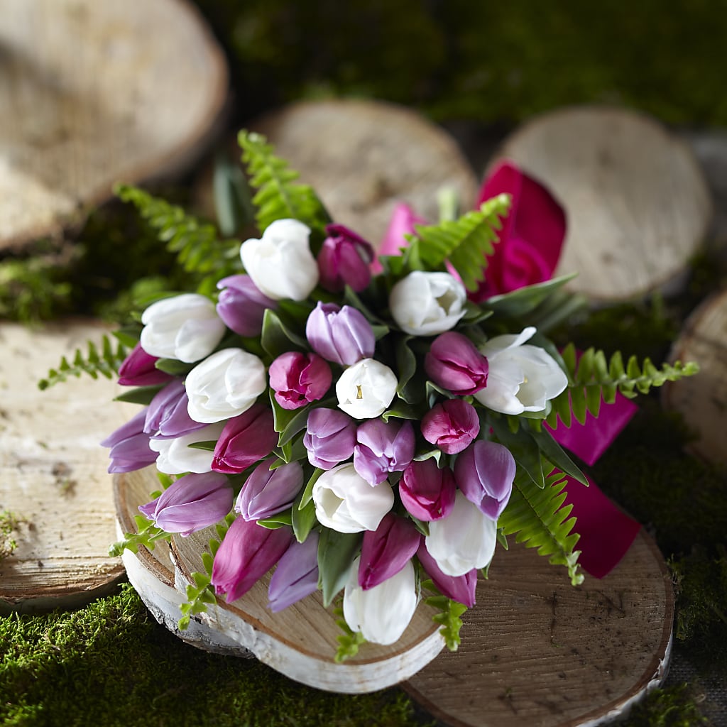 Steal My Heart Bouquet – Floral Art Designs, Arlington MA