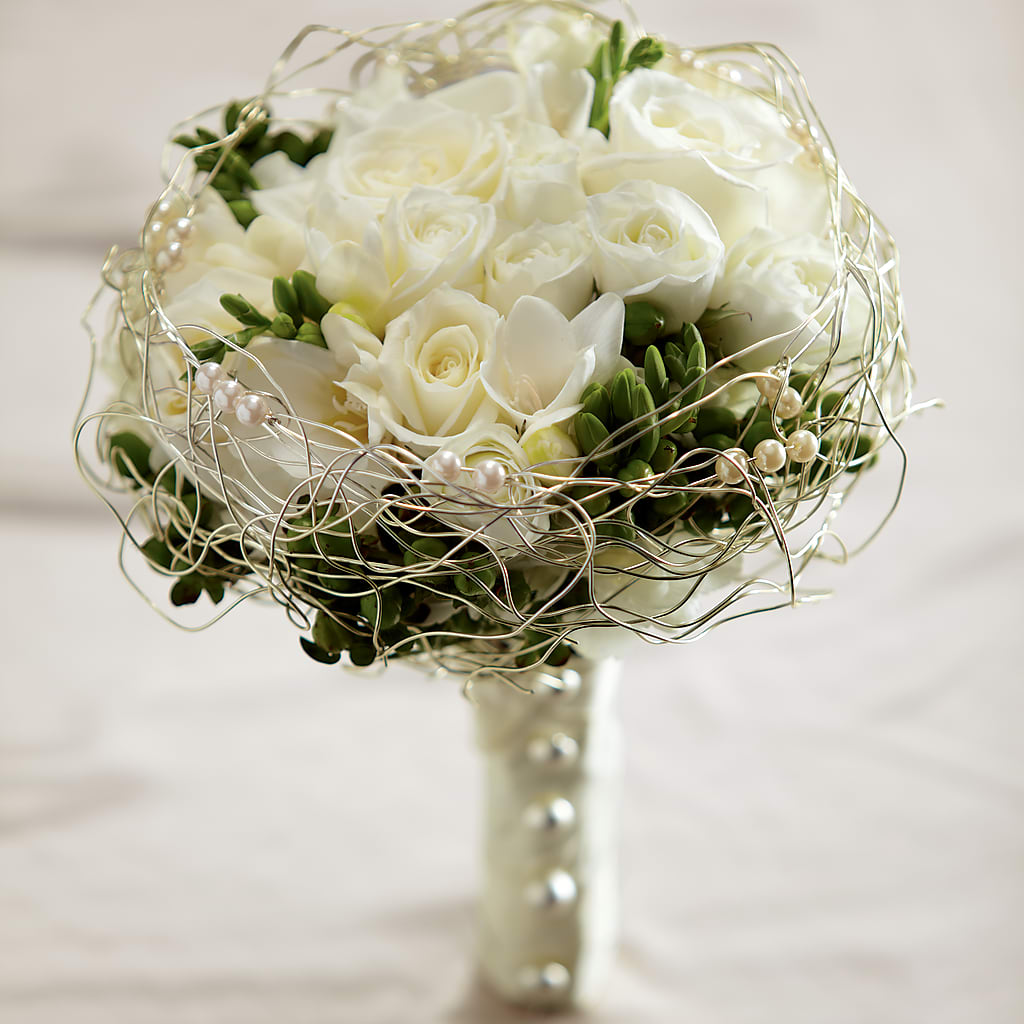 Evermore Bouquet – Floral Art Designs, Arlington MA