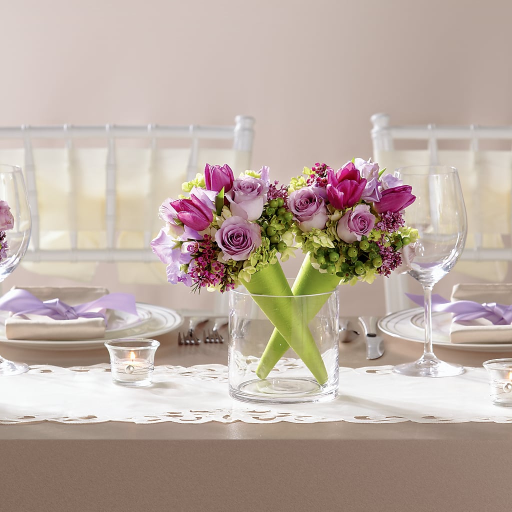 Sublime Centerpiece – Floral Art Designs, Arlington MA