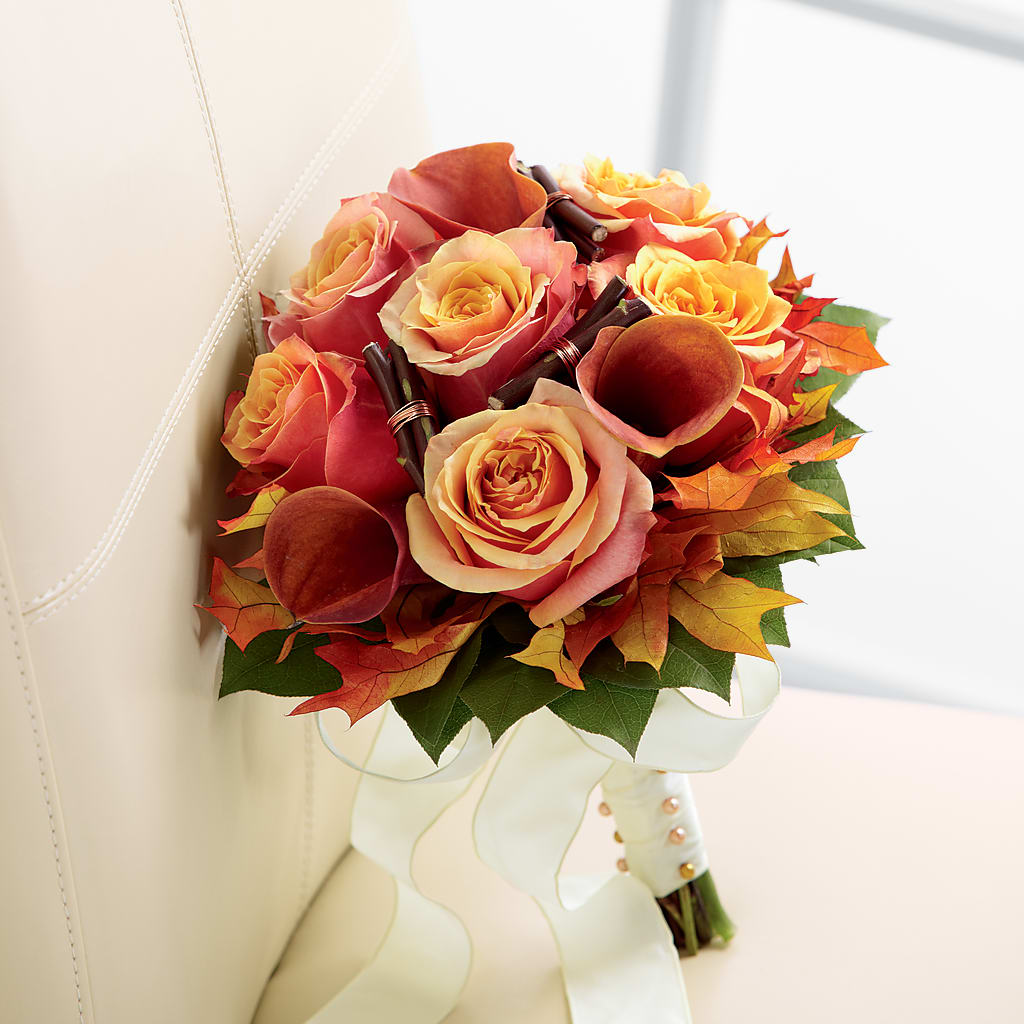 Love Everlasting Bouquet – Floral Art Designs, Arlington MA