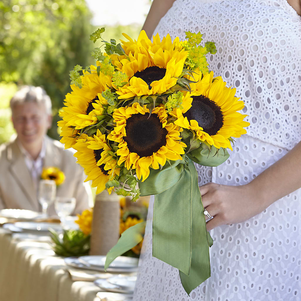 Free Spirit Bouquet – Floral Art Designs, Arlington MA