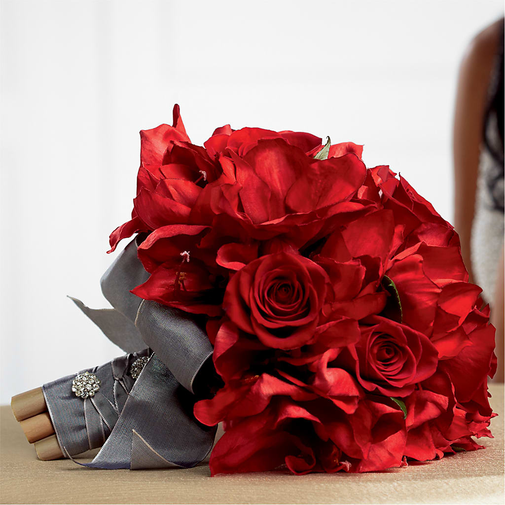 Heart's Happiness Bouquet – Floral Art Designs, Arlington MA