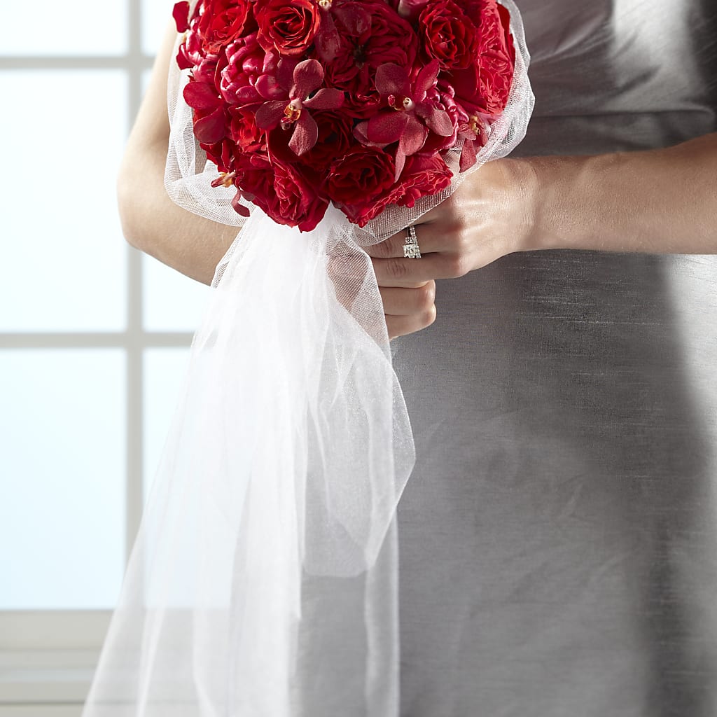 Desire Bouquet – Floral Art Designs, Arlington MA