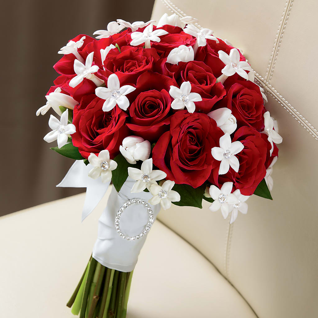 Poetry Bouquet – Floral Art Designs, Arlington MA