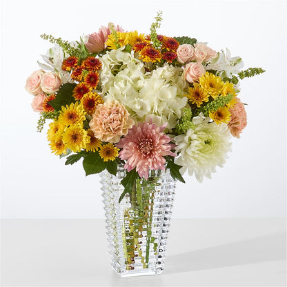 Fall Celebration Bouquet –  Floral Art Designs, Arlington MA