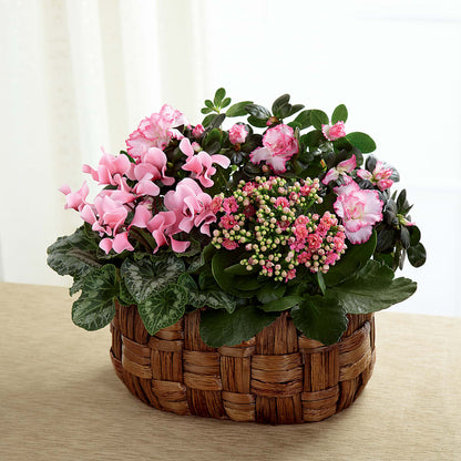 Pink Assortment –  Floral Art Designs, Arlington MA