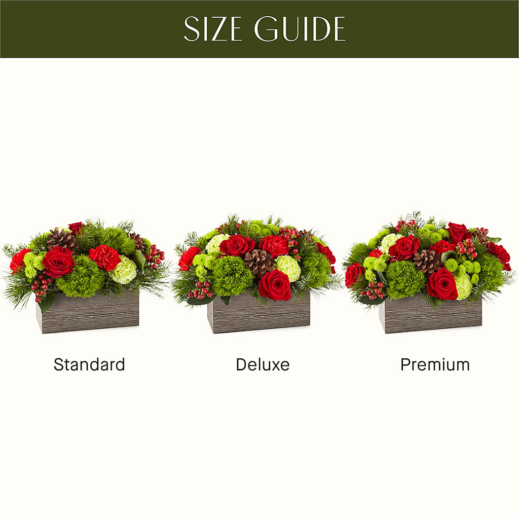 Bundled Up Bouquet –  Floral Art Designs, Arlington MA