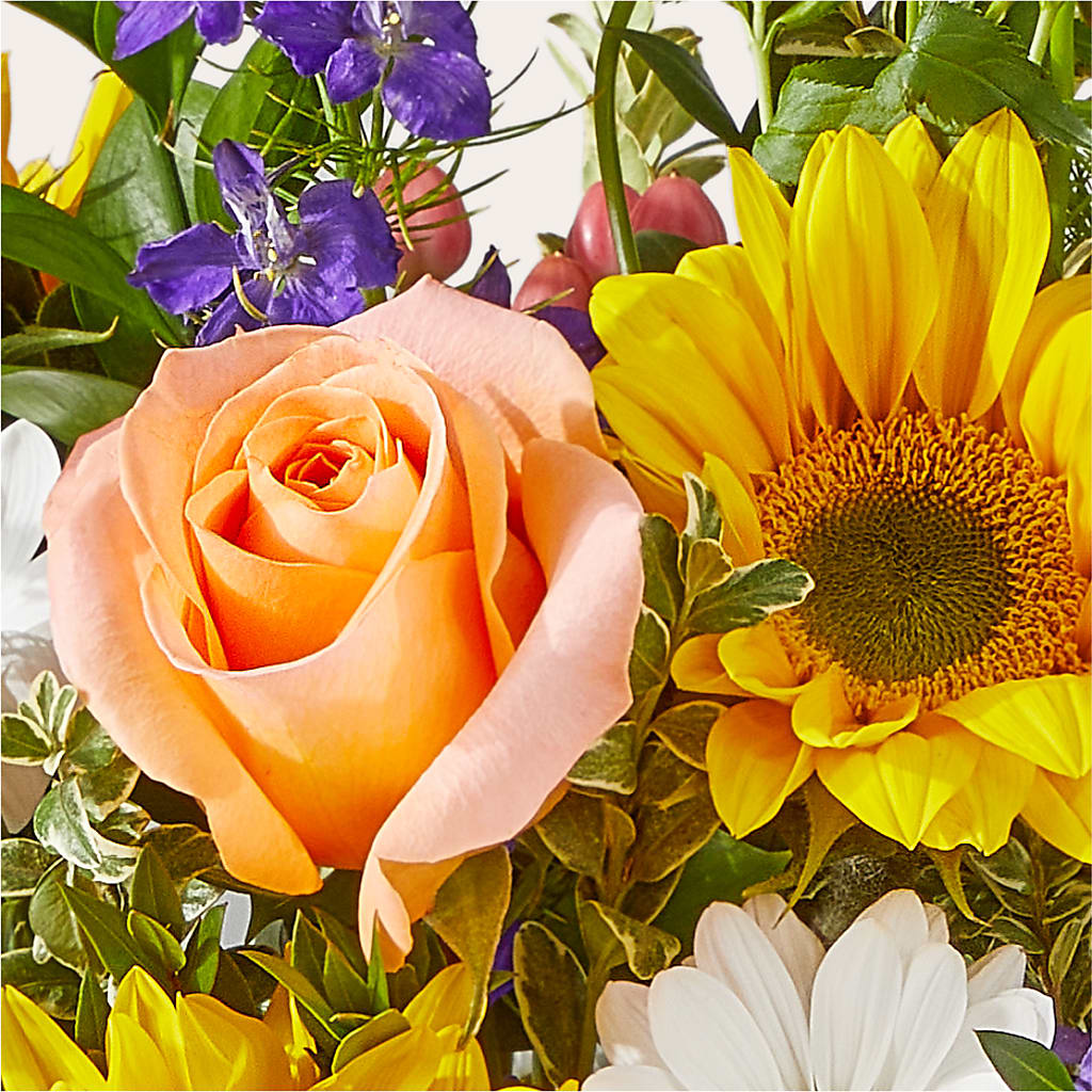 The Good Life Bouquet –  Floral Art Designs, Arlington MA