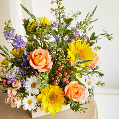 The Good Life Bouquet –  Floral Art Designs, Arlington MA