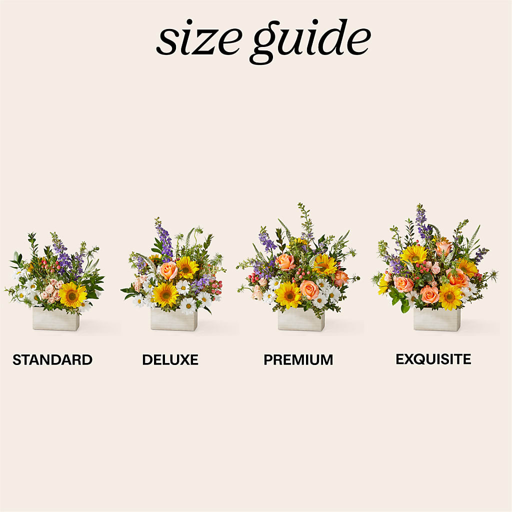 The Good Life Bouquet –  Floral Art Designs, Arlington MA