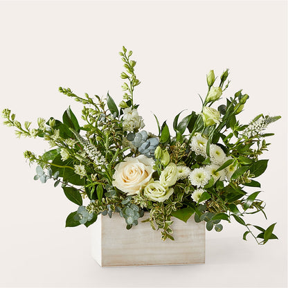 Cashmere Bouquet –  Floral Art Designs, Arlington MA