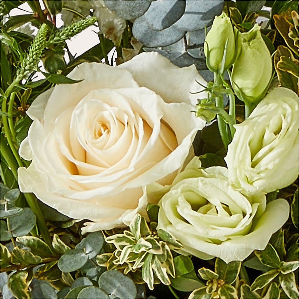 Cashmere Bouquet –  Floral Art Designs, Arlington MA