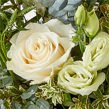 Cashmere Bouquet –  Floral Art Designs, Arlington MA