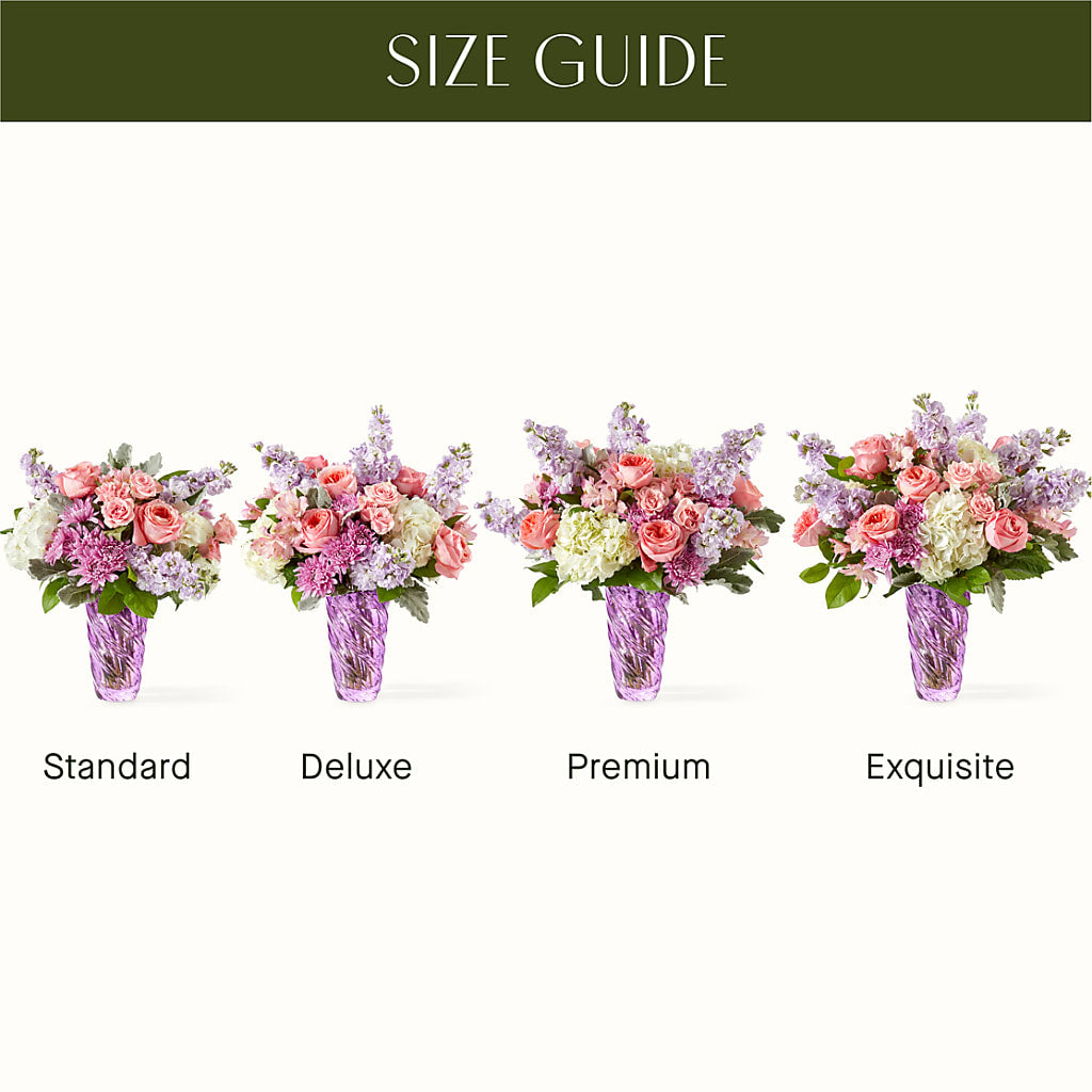 Silver Lining Bouquet –  Floral Art Designs, Arlington MA