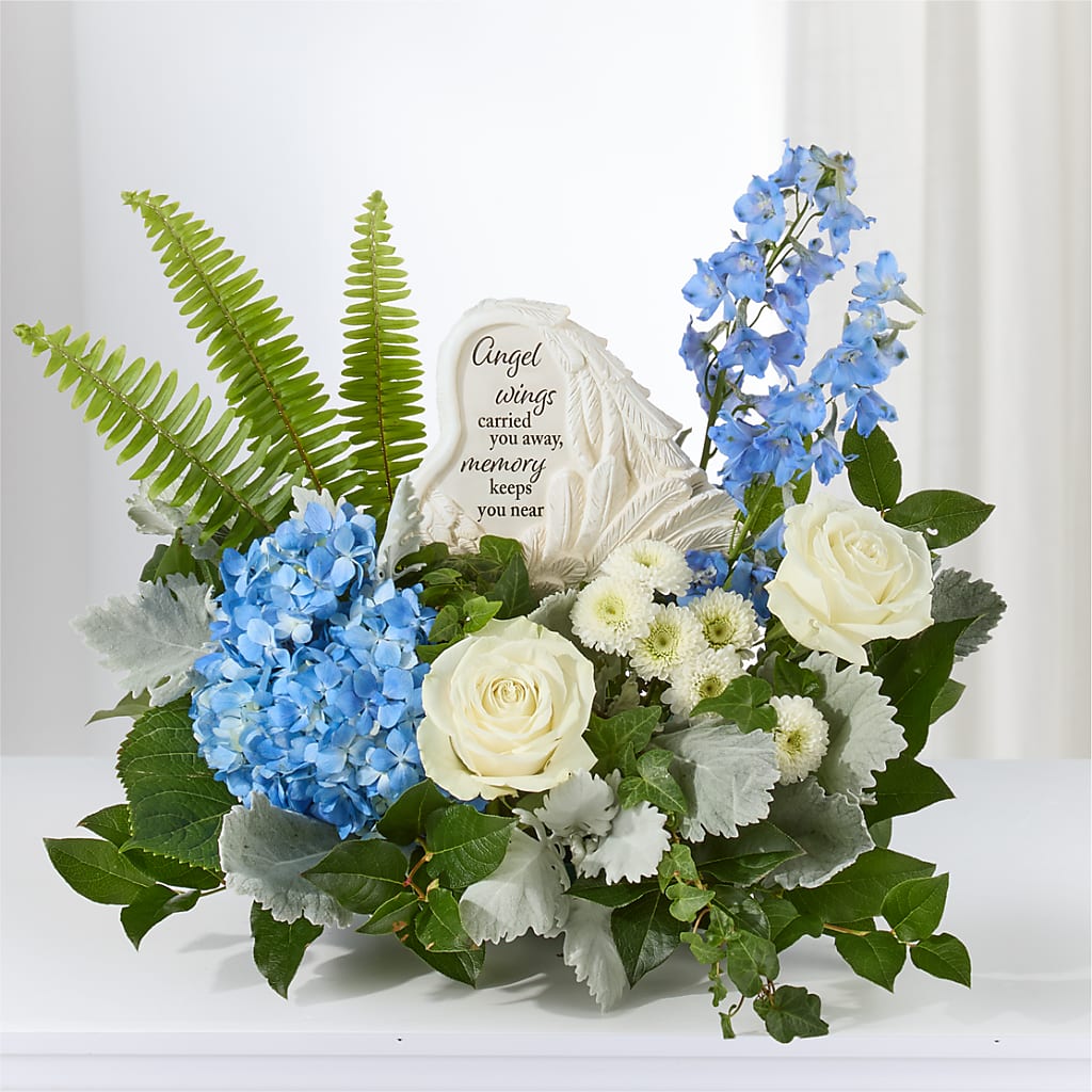 Dearest Arrangement –  Floral Art Designs, Arlington MA