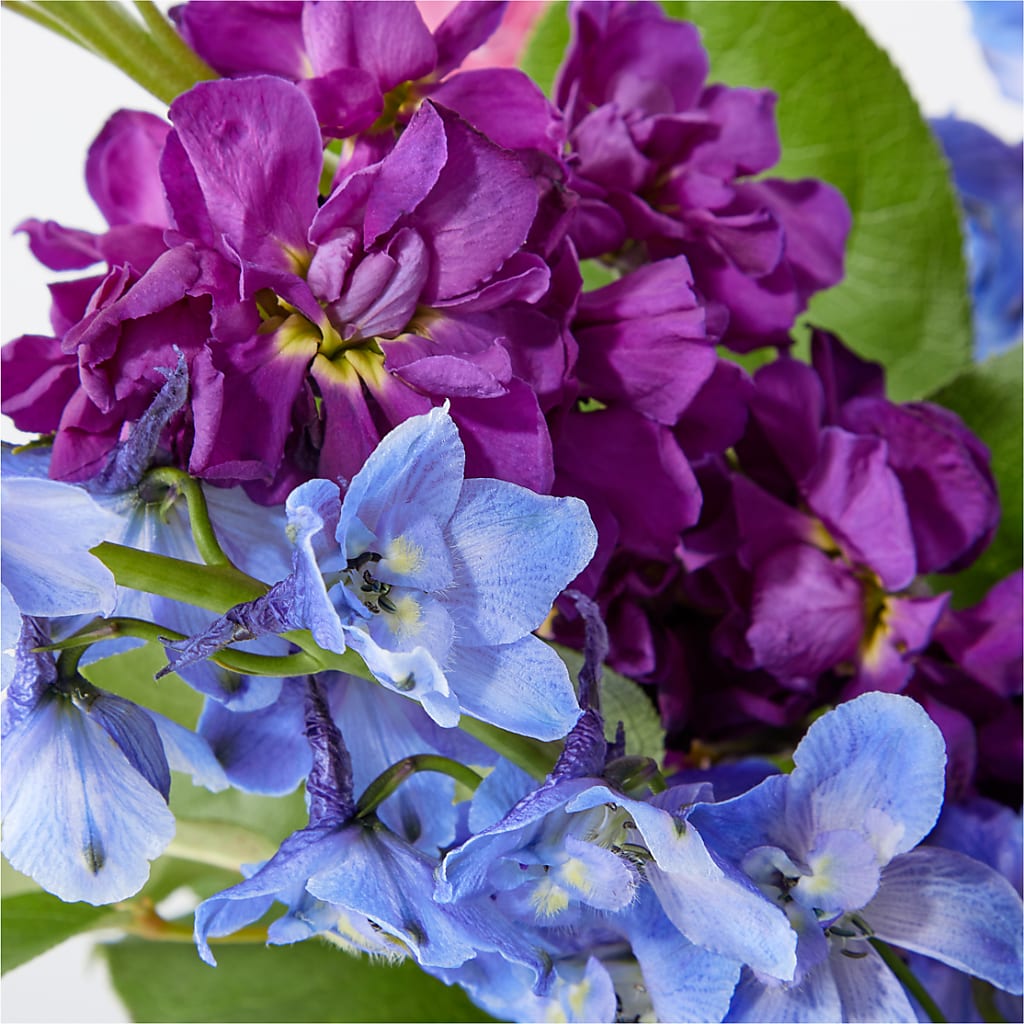 Twilight Glow Bouquet –  Floral Art Designs, Arlington MA